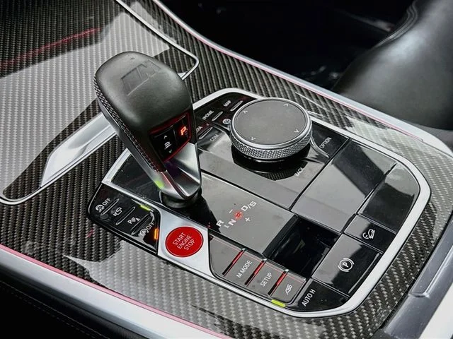 Used 2021 Black BMW Base image 17