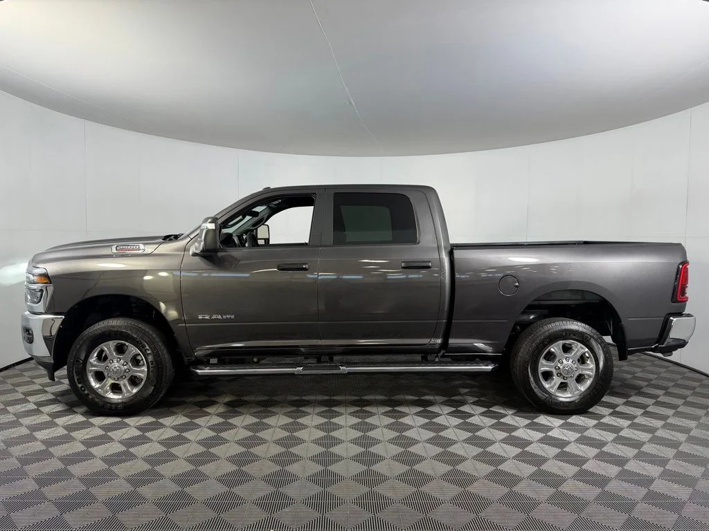 Certified Used 2026 Gray Ram Big Horn image 10