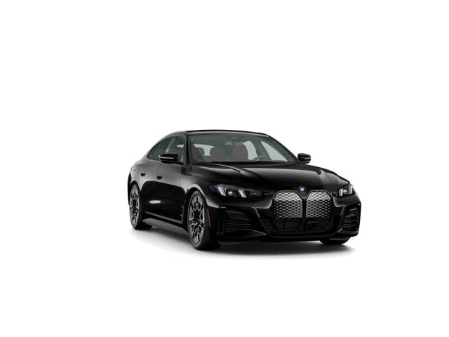 2026 BMW i4 40