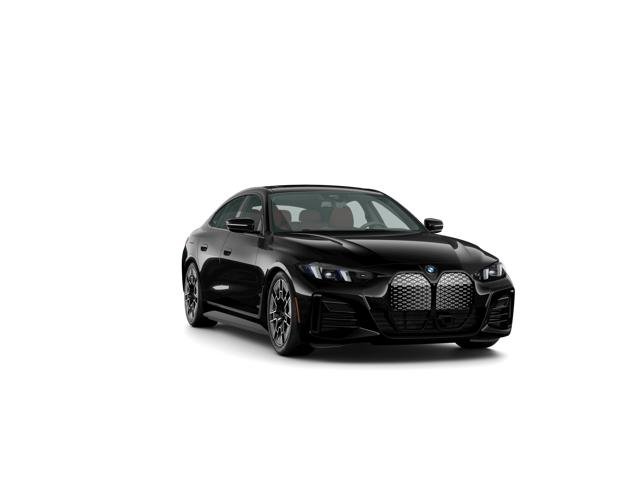 2026 BMW i4 eDrive40 Gran Coupe's photo