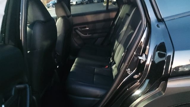 New 2026 Jet Black Mica Mazda Premium AWD image 24