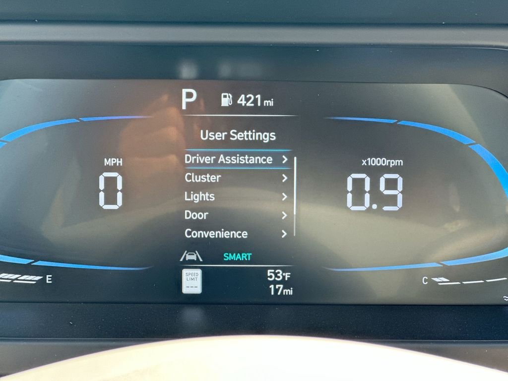 2025 Hyundai Elantra SEL - Photo 42