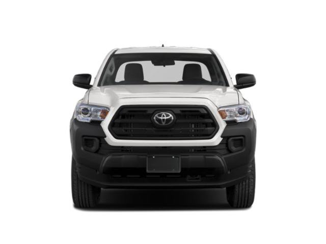 Used 2019 Magnetic Gray Metallic Toyota SR5 image 4