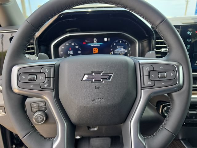 2026 Chevrolet Silverado 1500 RST - Photo 19