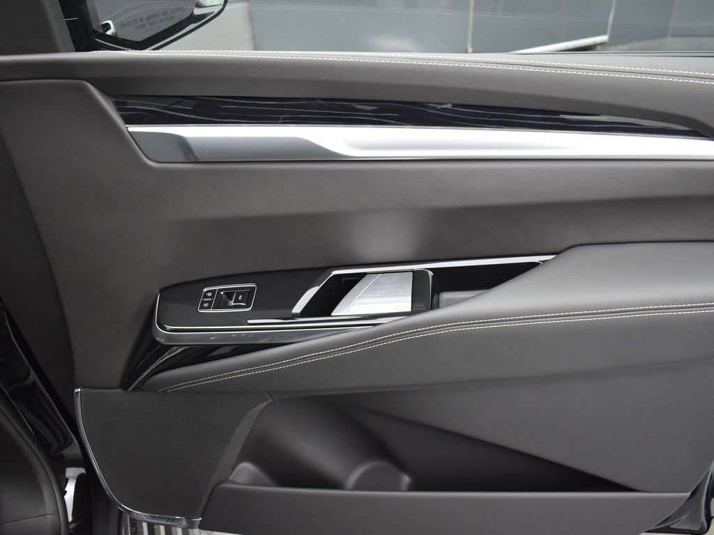 2026 CADILLAC ESCALADE ESV - Image 32