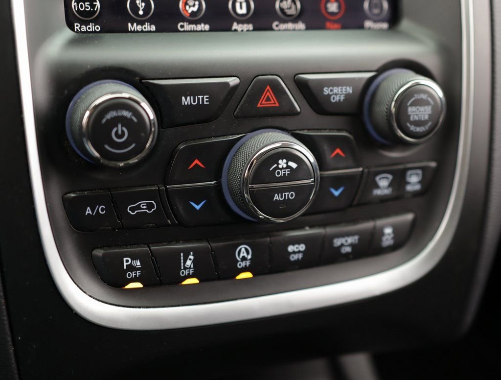 Used 2019 Db Black Dodge Citadel image 19