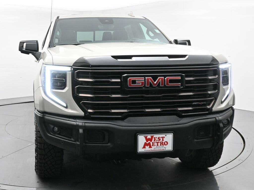 2026 GMC Sierra 1500 AT4X - Photo 29