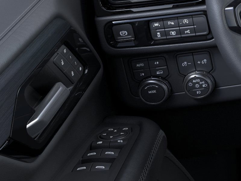 2025 GMC Yukon XL Denali - Photo 22