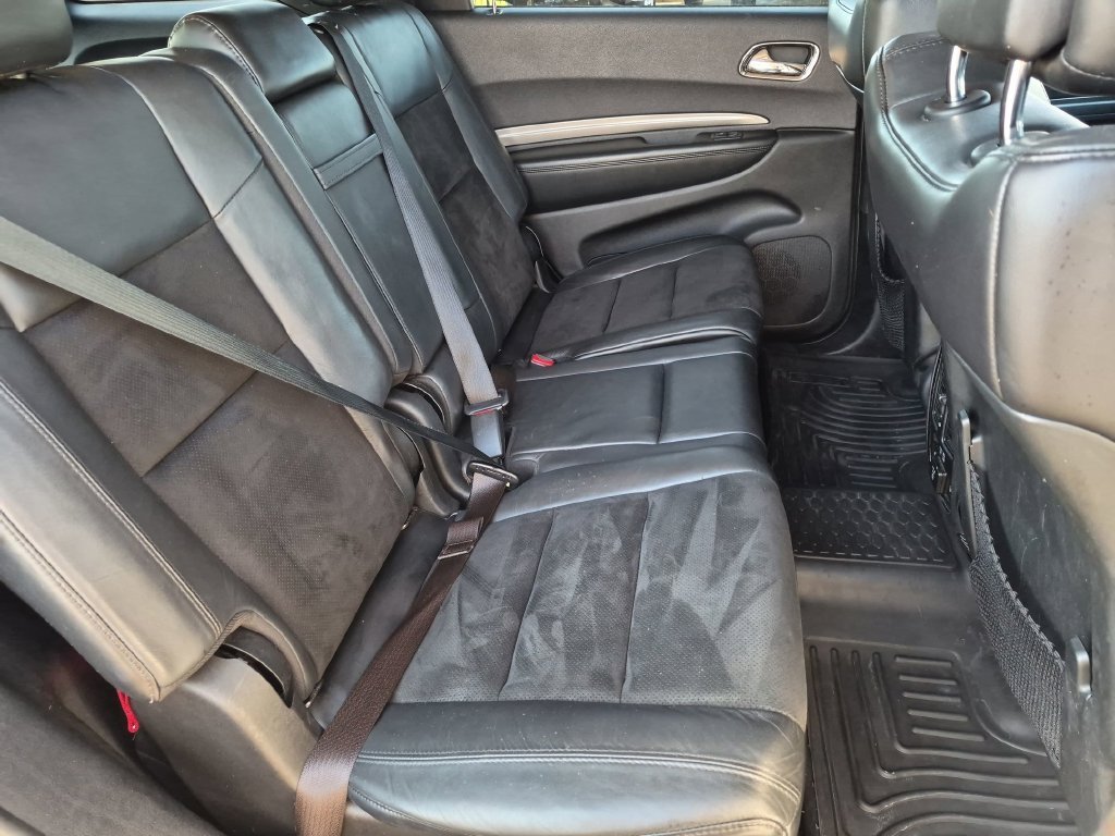 Used 2018 White Dodge GT image 29