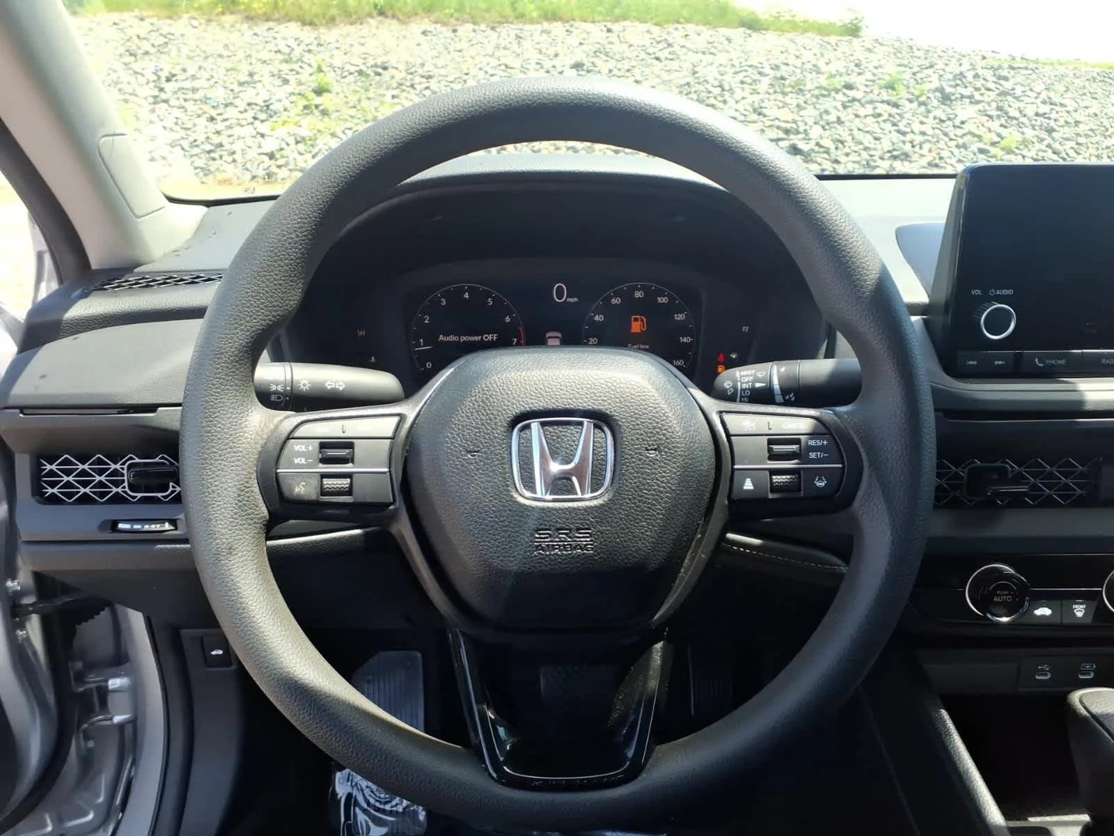 2024 Honda Accord LX - Photo 24