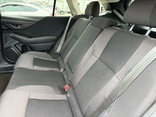 Used 2020 Gray Subaru Premium image 22