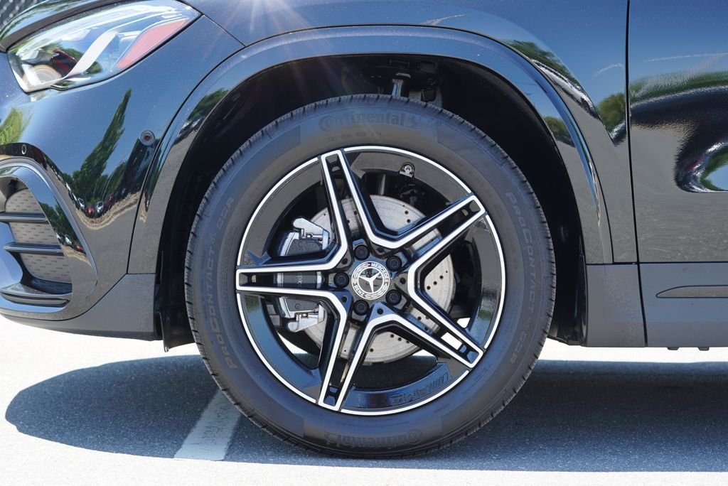 Certified Used 2026  Mercedes-Benz GLA 250 image 12