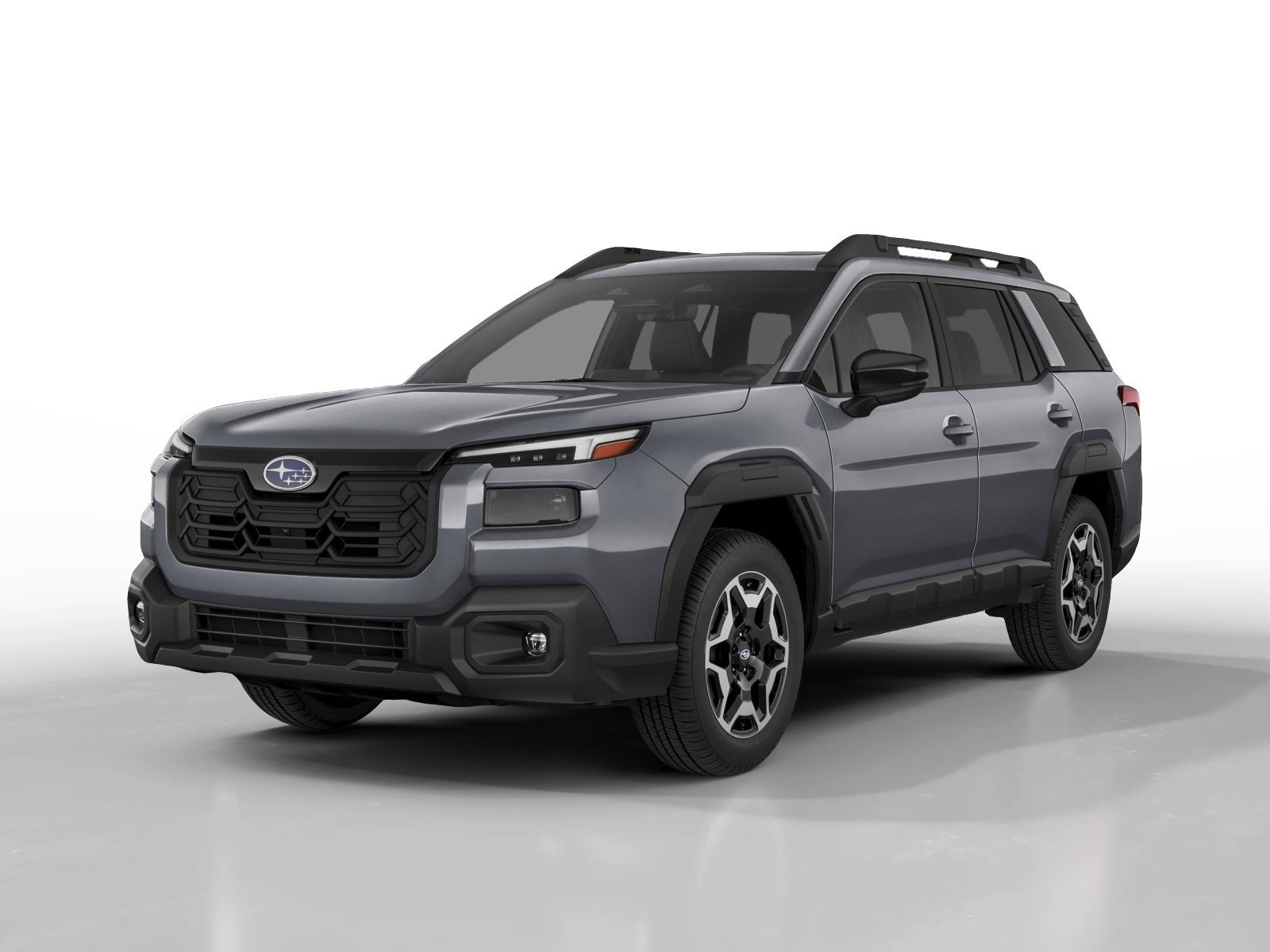 2026 Subaru Outback Touring XT's photo