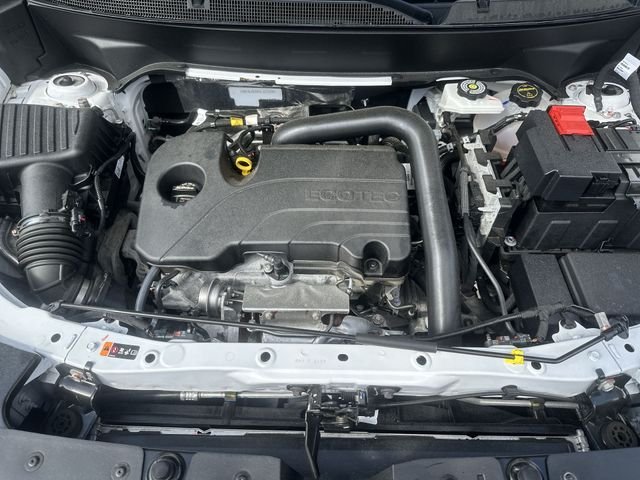 2026 GMC Terrain Elevation - Photo 19