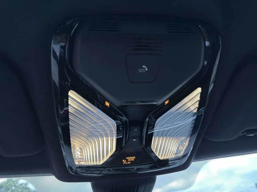 Used 2023 Black BMW Base image 36