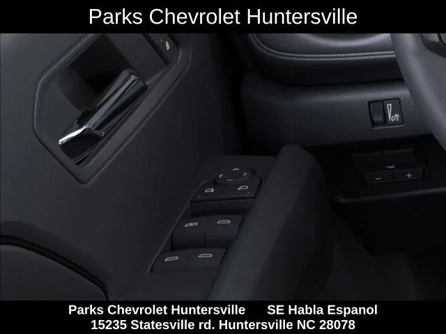 2026 Chevrolet Colorado LT - Photo 22