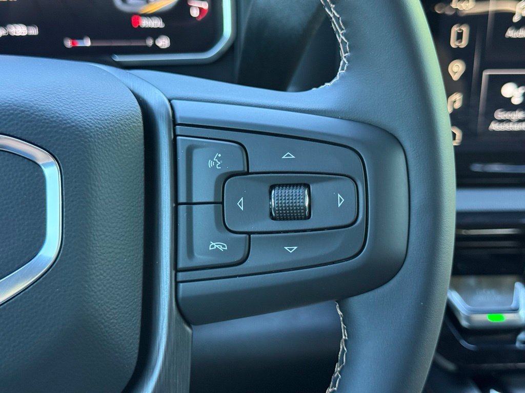 2026 GMC Sierra 2500HD AT4 - Photo 27