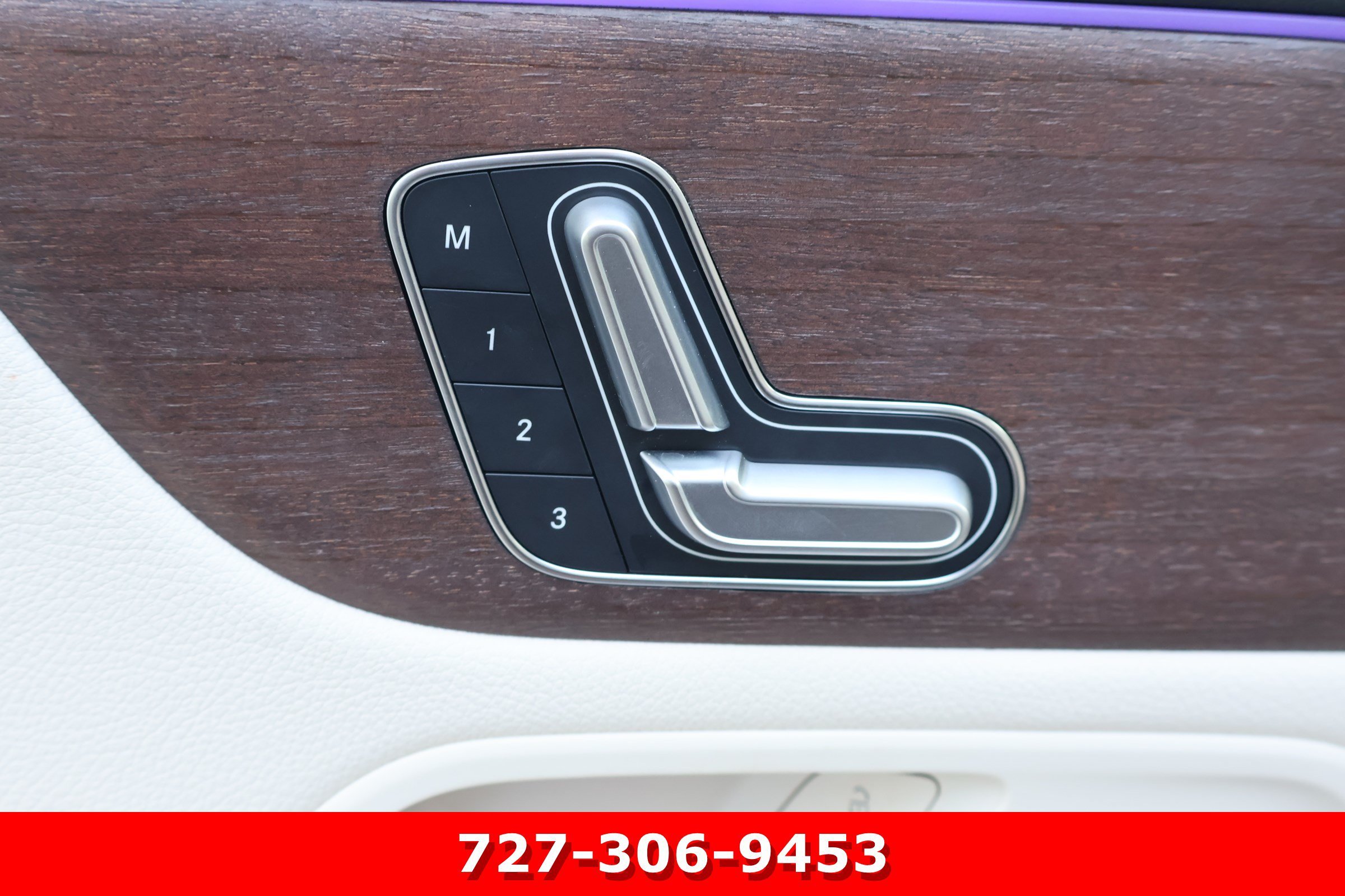Certified Used 2023 Night Black Mercedes-Benz GLA 250 image 15