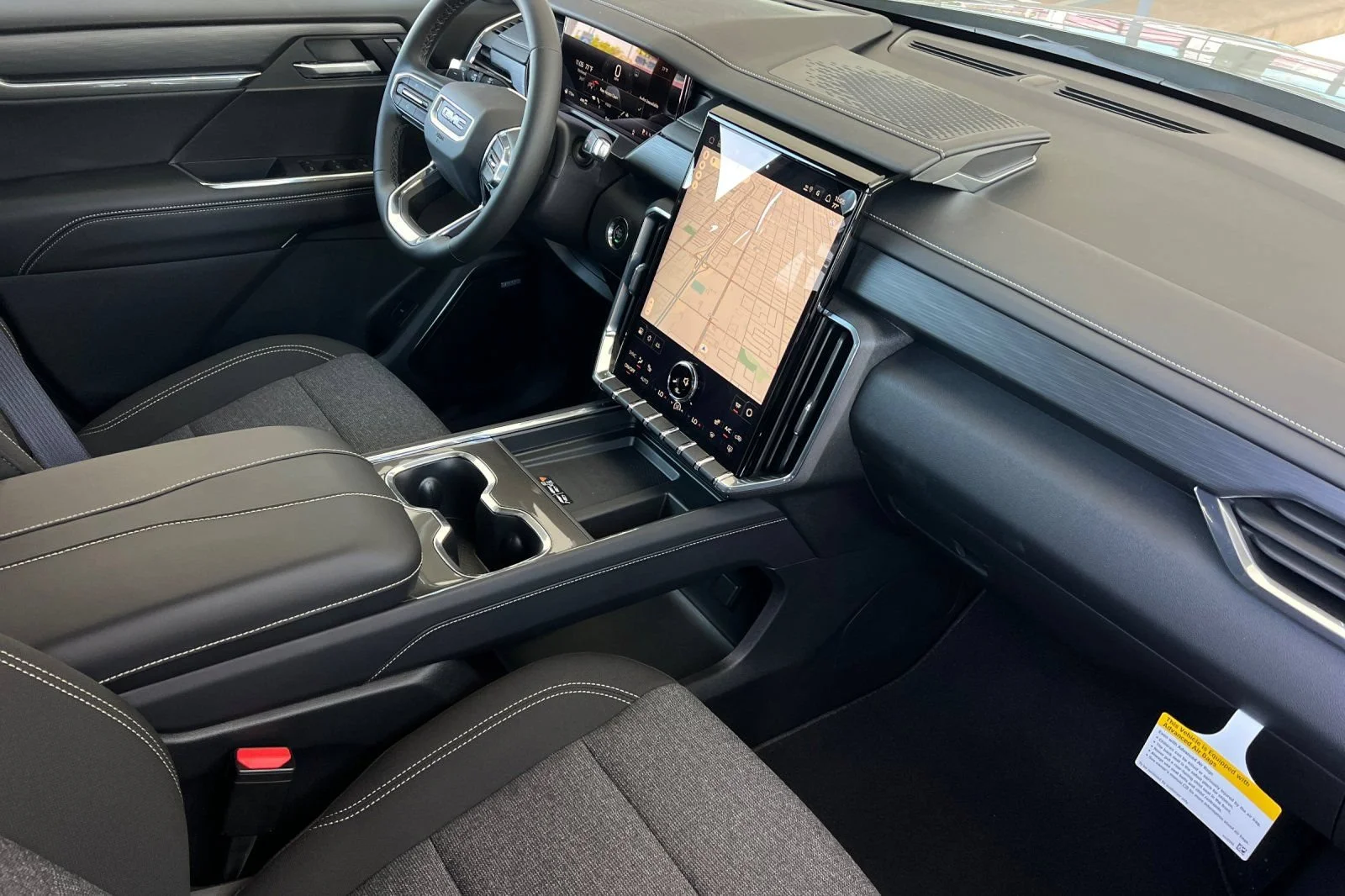2026 GMC Acadia Elevation - Photo 14