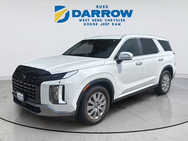 2023 Hyundai Palisade SEL