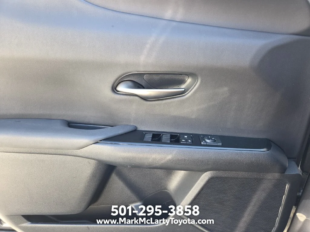 Used 2022 Gray Lexus 250h F SPORT image 26