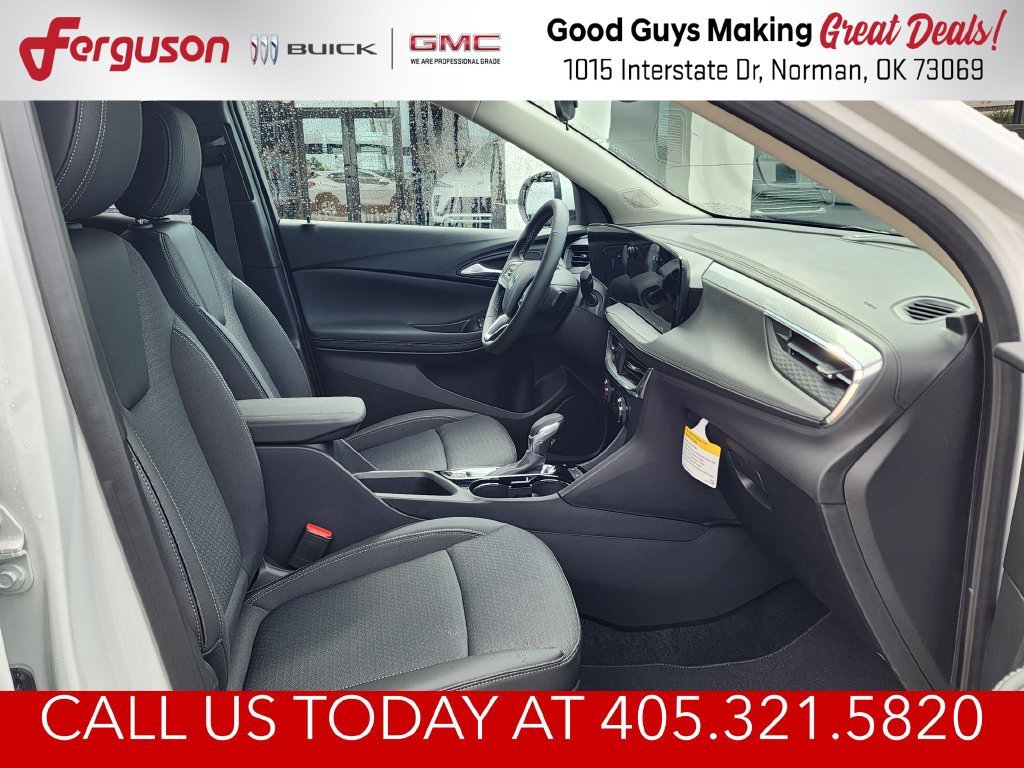2026 Buick Encore GX Preferred - Photo 37