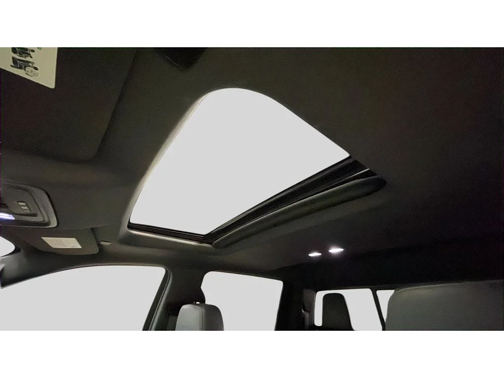 Used 2019 Satin Steel Metallic GMC AT4 image 15