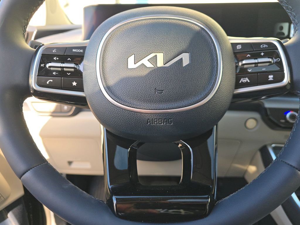 2026 Kia Carnival SX Prestige - Photo 16