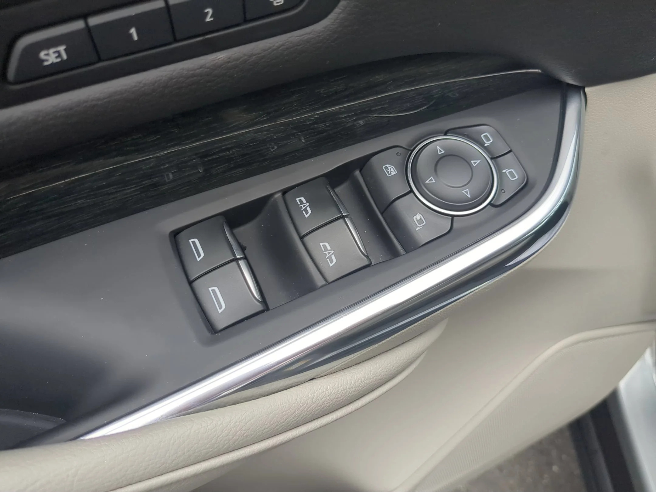 2023 Cadillac XT4 Premium Luxury - Photo 22