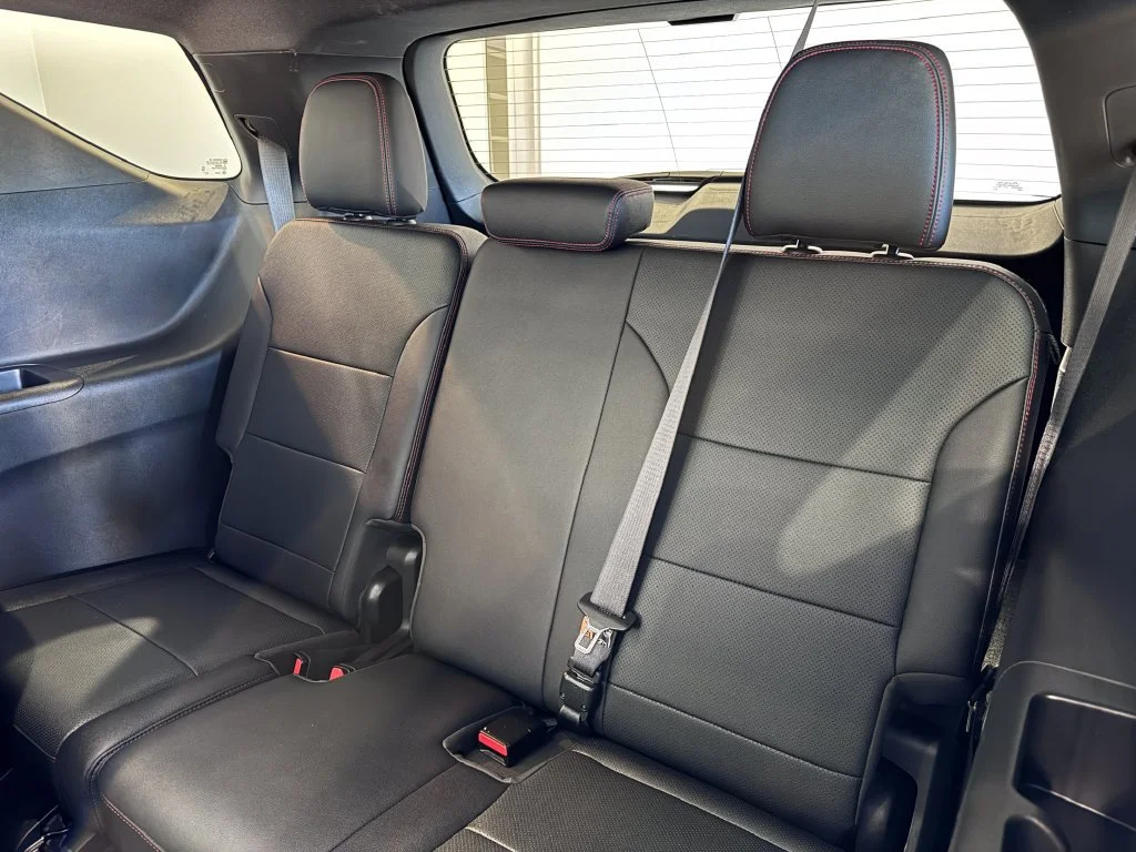 2025 Chevrolet Traverse RS - Photo 14