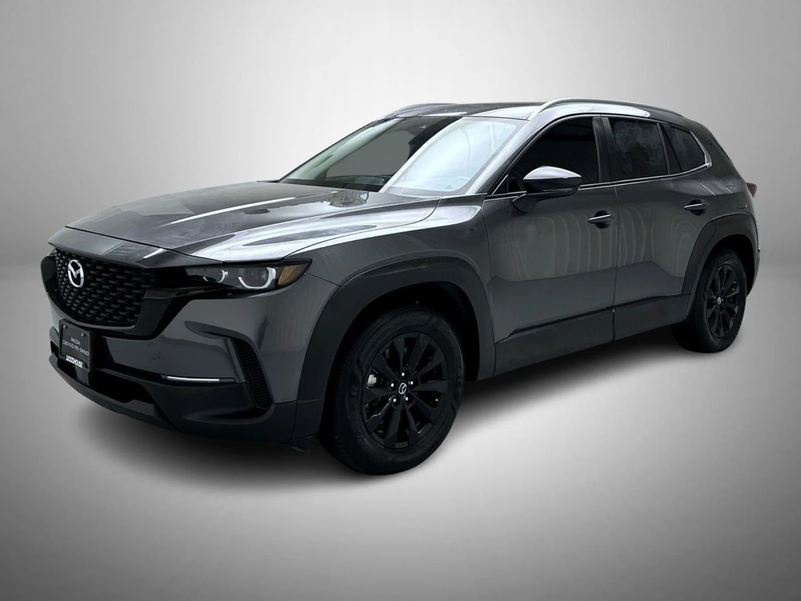 2024 Mazda CX-50 2.5 S PREMIUM's photo