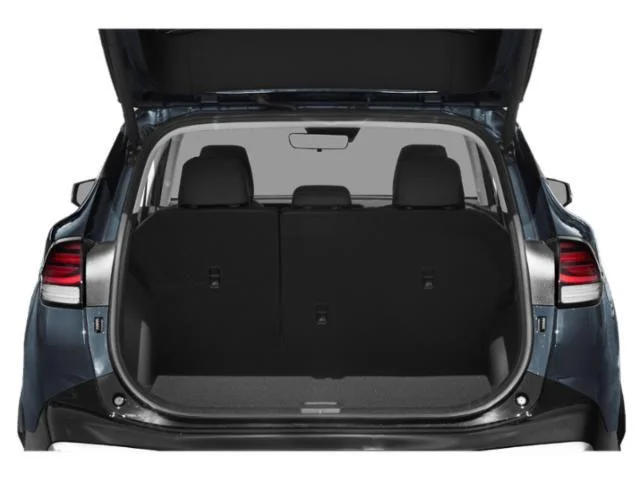 Used 2023 Gravity Gray Kia SX-Prestige image 6
