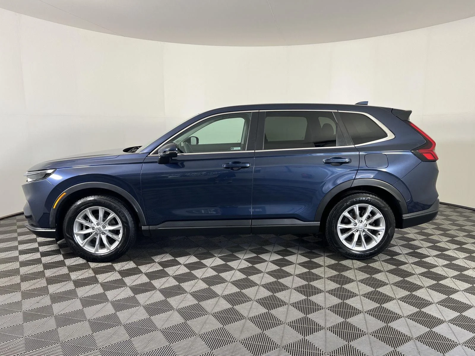 Used 2024 Bl Honda EX image 28