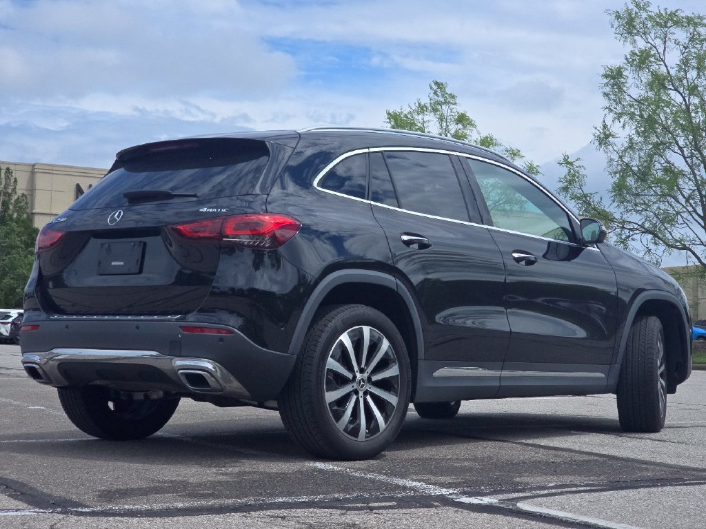 Used 2023  Mercedes-Benz GLA 250 image 15