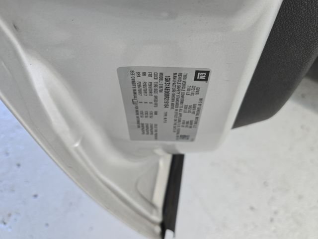 Used 2011 Silver GMC SLE image 14