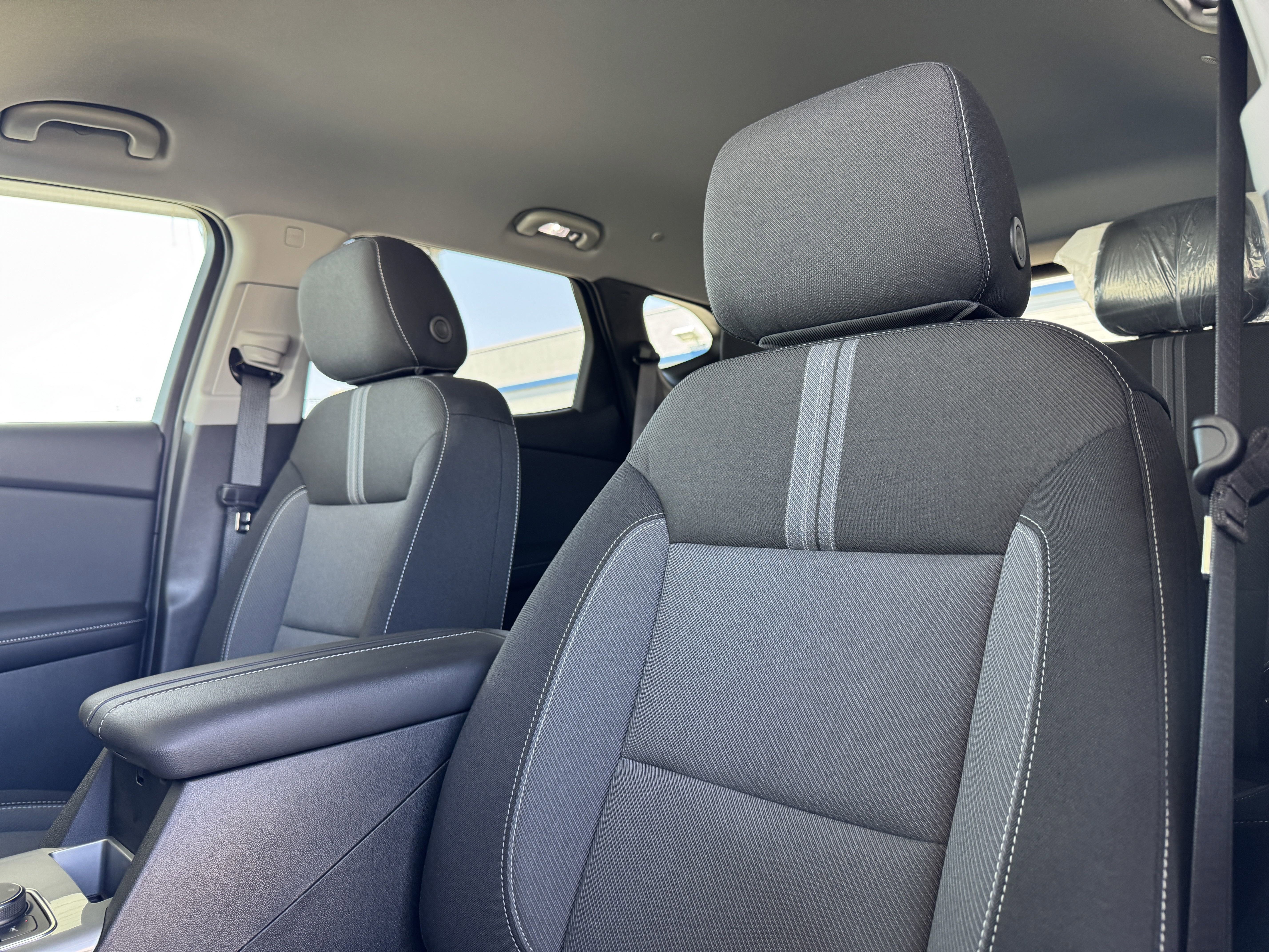 2025 Chevrolet Blazer 2LT - Photo 12