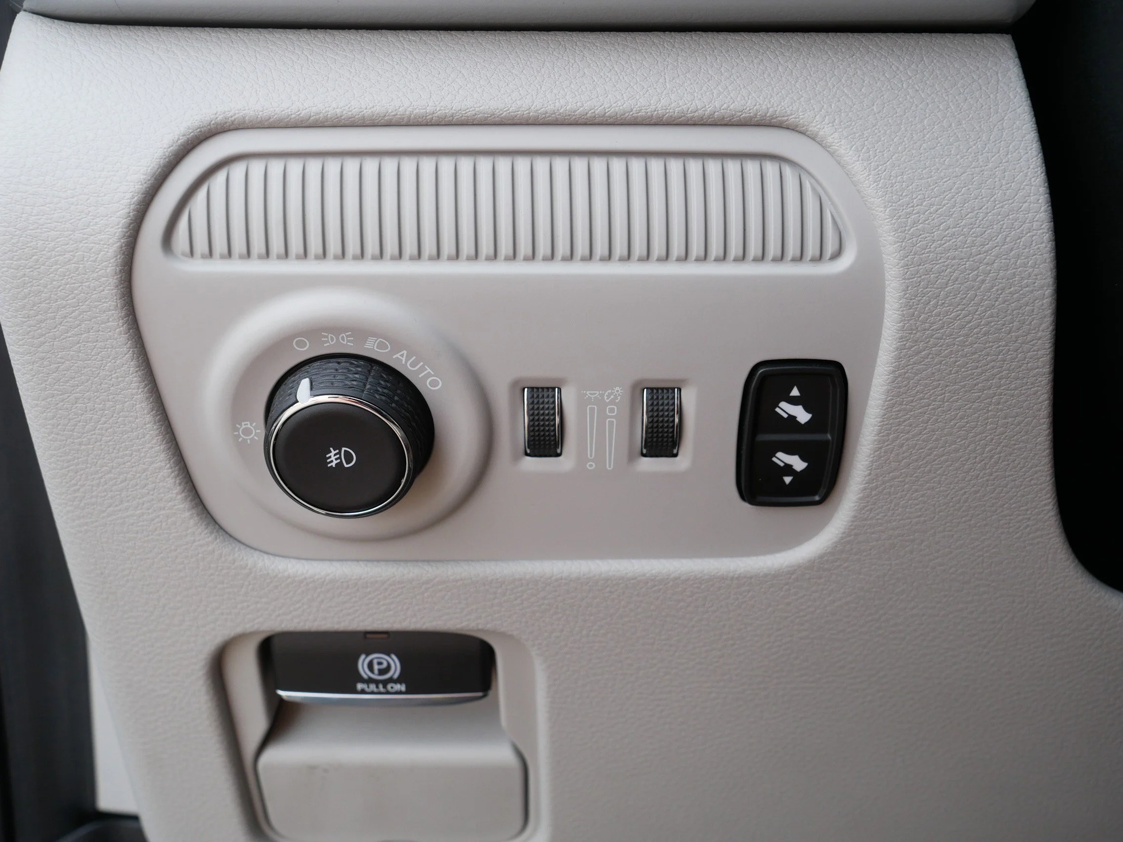 Certified Used 2024 River Rock Jeep 4WD image 26