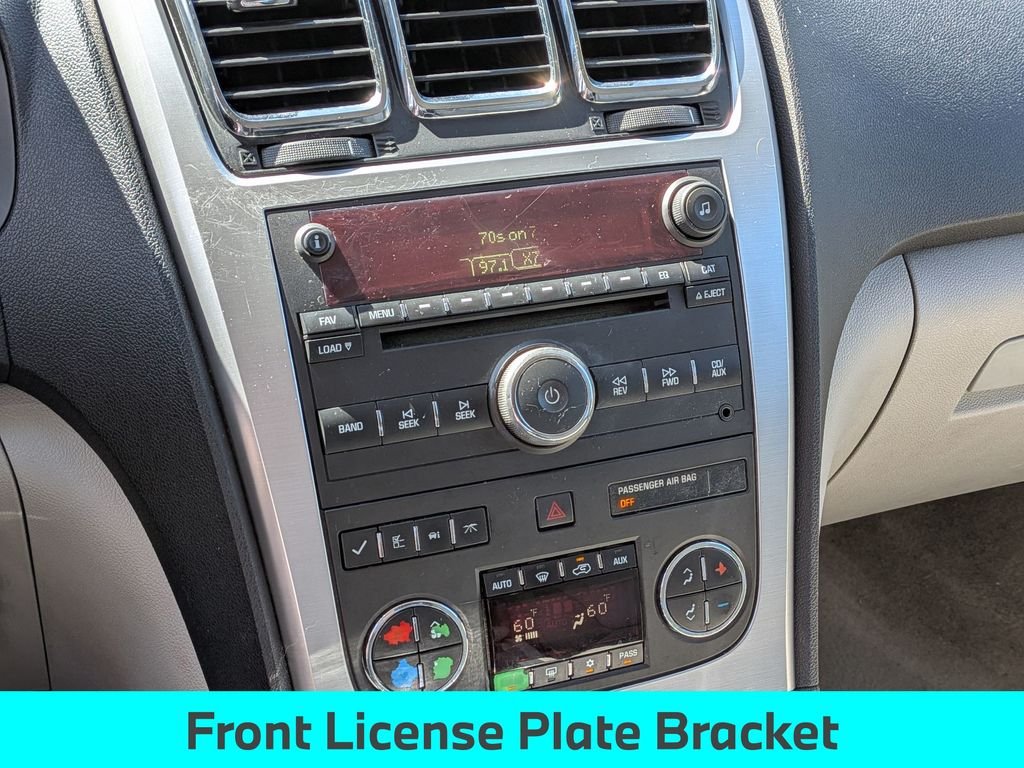 Used 2008 White GMC SLT-1 image 19