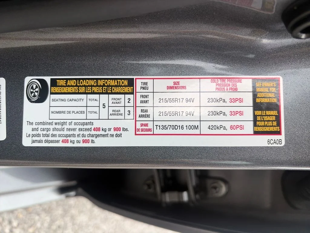 Used 2022 Gray Nissan 2.5 SV image 30