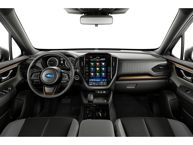 2026 Subaru Forester Sport - Photo 19