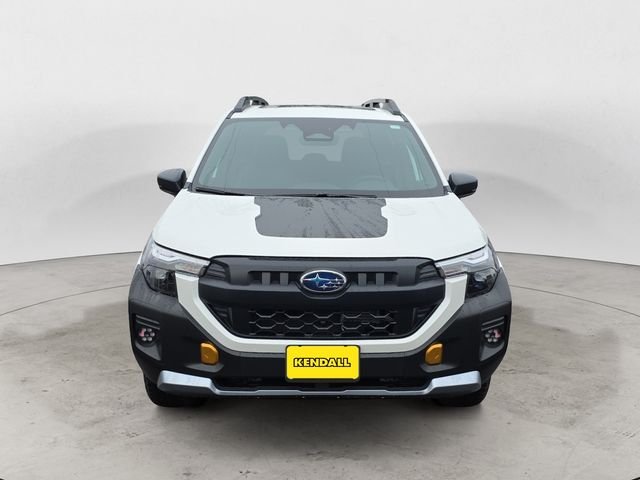2026 Subaru Forester Wilderness - Photo 8