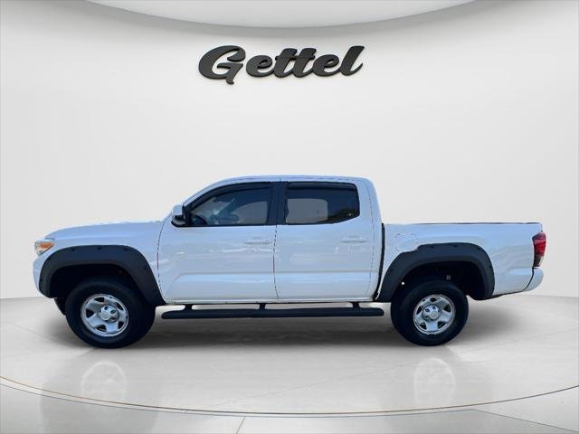 Certified Used 2021 ICE CAP Toyota  image 7