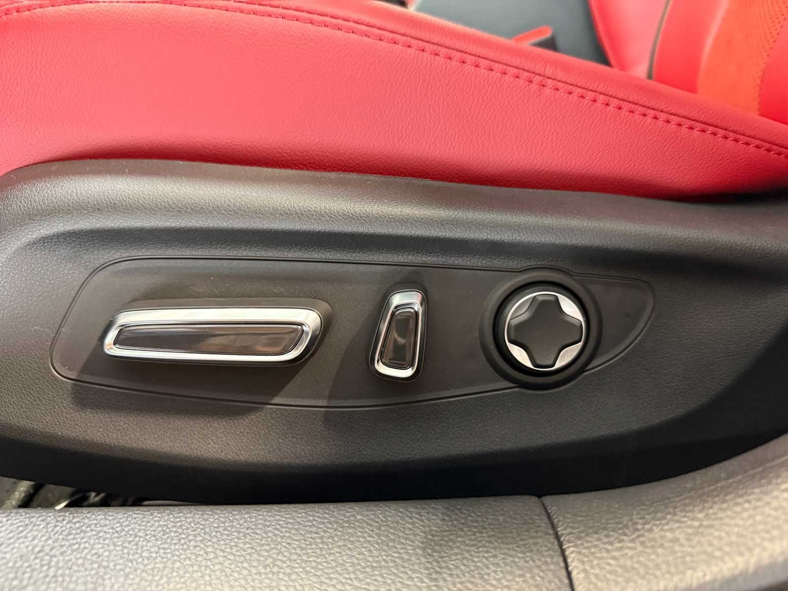 New 2026 Majestic Black Pearl Acura w/A-Spec Technology Package image 18