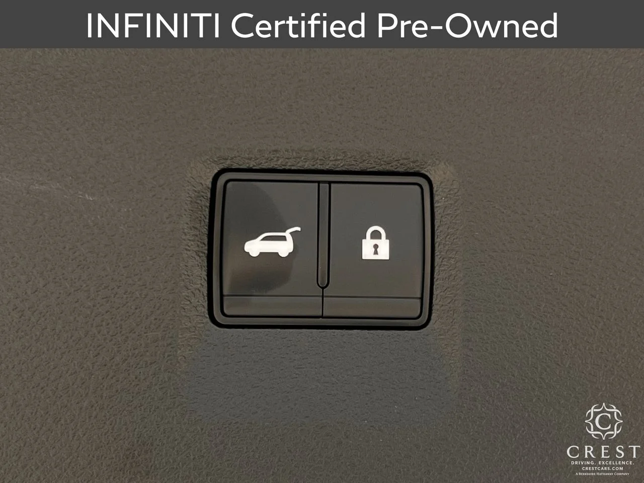 Certified Used 2026 Grand Blue INFINITI SPORT image 33