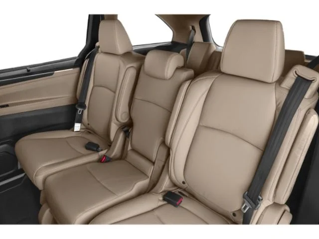 Used 2020 Gray Honda EX-L image 13