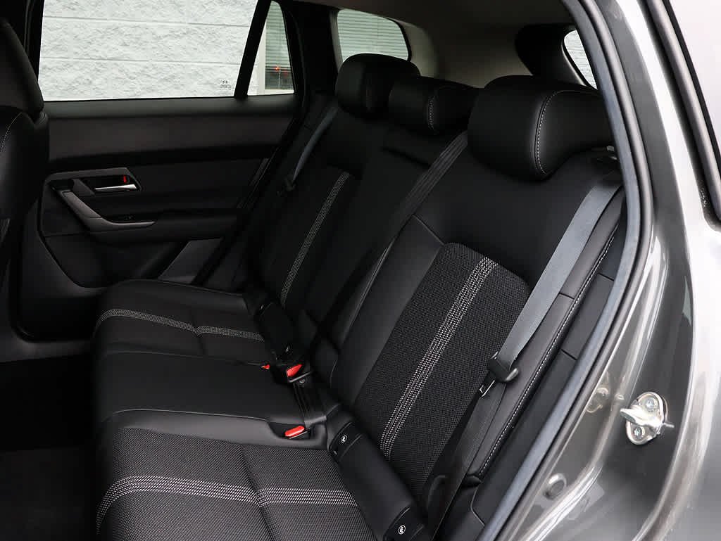 2025 Mazda CX-50 Preferred - Photo 10