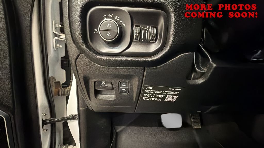 2022 RAM Ram 1500 Pickup Laramie - Photo 17