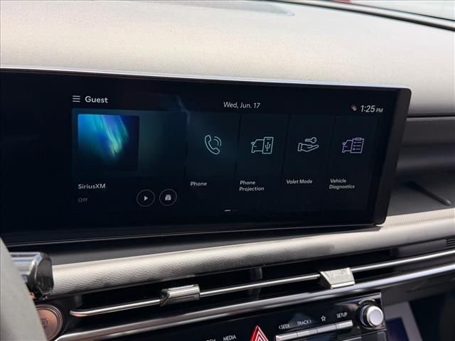 Used 2026 Red Hyundai SEL image 21