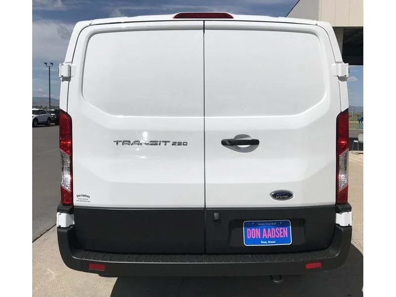 2025 Ford Transit Van Base - Photo 17