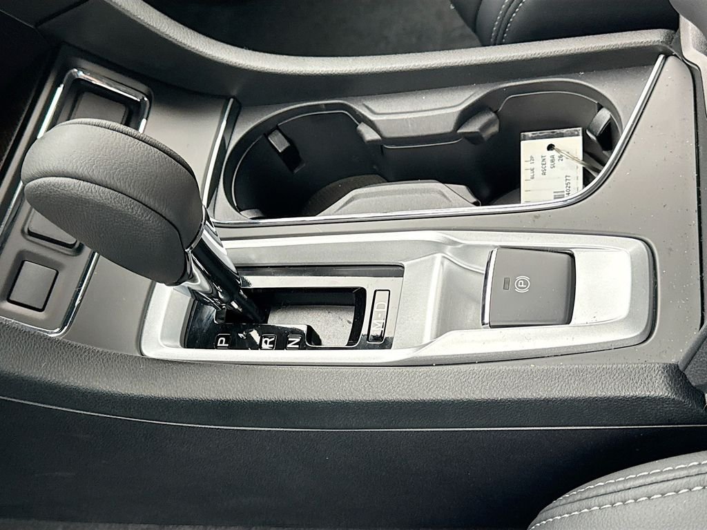 2026 Subaru Ascent Premium - Photo 20